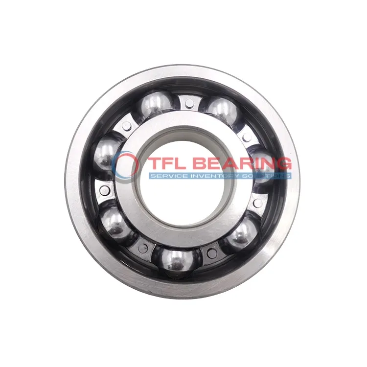 Stainless Steel Deep Groove Ball Bearings W 618/5